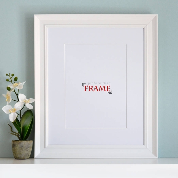 Vintage art nouveau fine art print Moon Kiss - Picture 10 of 16